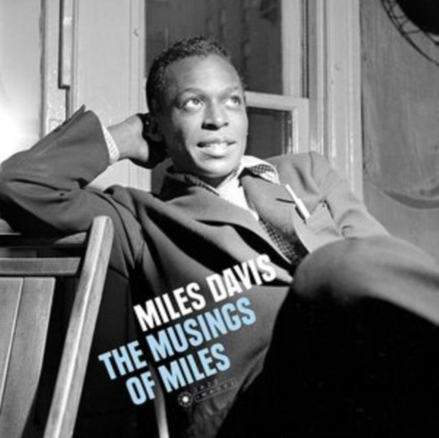 DAVIS, MILES | MUSINGS OF MILES | VINYL RECORD (LP)