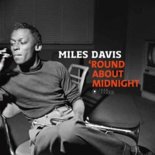 DAVIS, MILES | ROUND ABOUT MIDNIGHT (180G/IMPORT) | VINYL RECORD (LP)