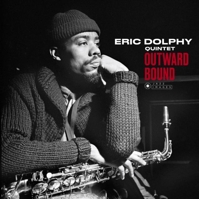 DOLPHY, ERIC | OUTWARD BOUND (180G) | VINYL RECORD (LP)