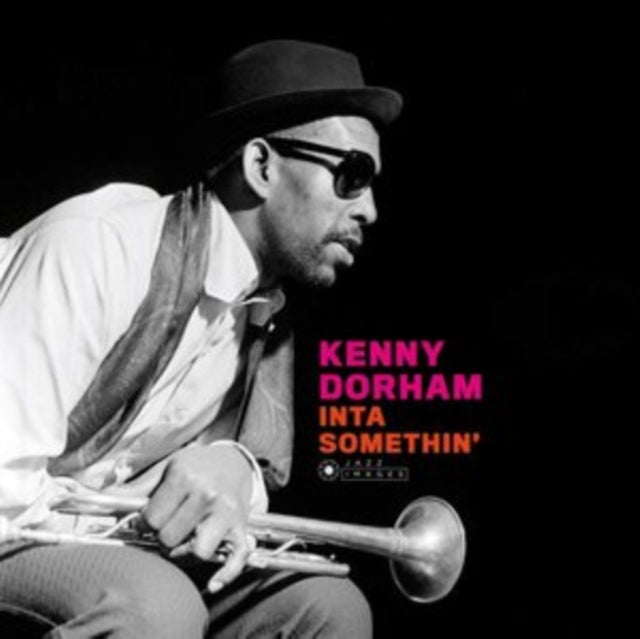 DORHAM, KENNY | INTA SOMETHIN | VINYL RECORD (LP)