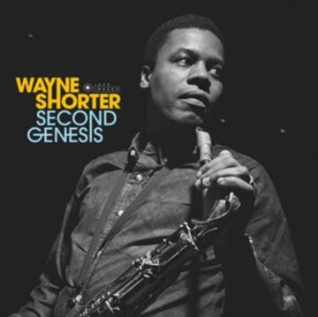 SHORTER, WAYNE | SECOND GENESIS | VINYL RECORD (LP)