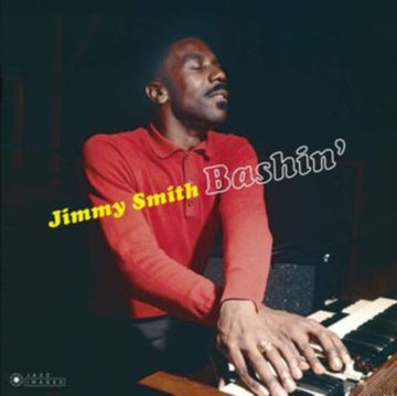 SMITH, JIMMY | BASHIN' (180G) | VINYL RECORD (LP)