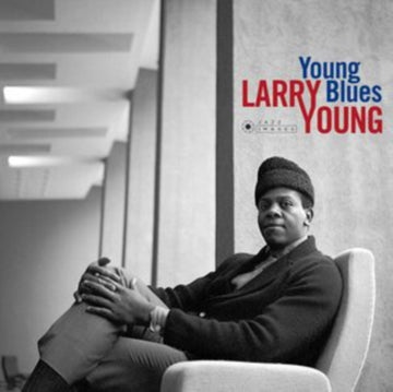 YOUNG, LARRY | YOUNG BLUES | VINYL RECORD (LP)