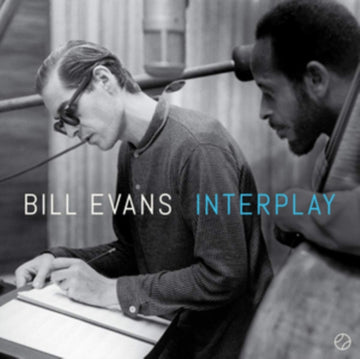 EVANS, BILL | INTERPLAY (180G/DIRECT METAL MASTERING) | VINYL RECORD (LP)