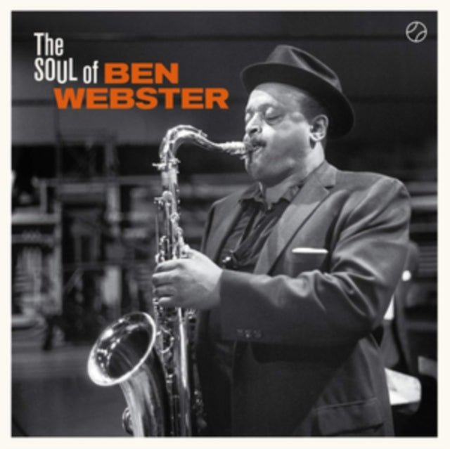 WEBSTER, BEN | SOUL OF BEN WEBSTER (180G/DIRECT METAL MASTERING) | VINYL RECORD (LP)