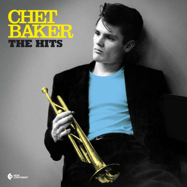 BAKER, CHET | HITS (DELUXE GATEFOLD EDITION/180G/VIRGIN VINYL) | VINYL RECORD (LP)