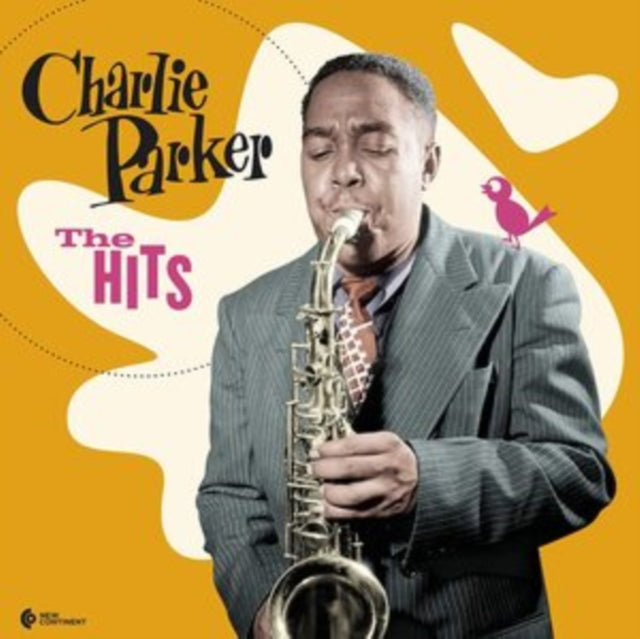 PARKER, CHARLIE | HITS (DELUXE GATEFOLD EDITION/180G) | VINYL RECORD (LP)