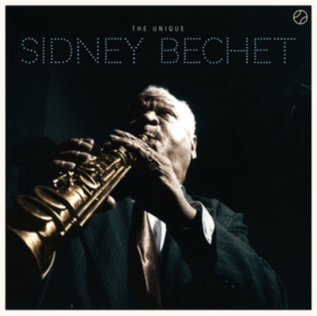 BECHET, SIDNEY | UNIQUE (180G) | VINYL RECORD (LP)