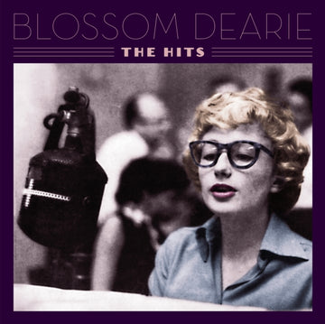 DEARIE, BLOSSOM | HITS | VINYL RECORD (LP)