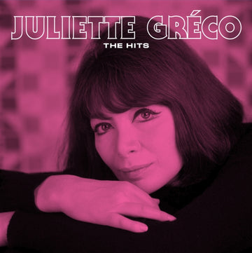 GRECO, JULIETTE | HITS | VINYL RECORD (LP)
