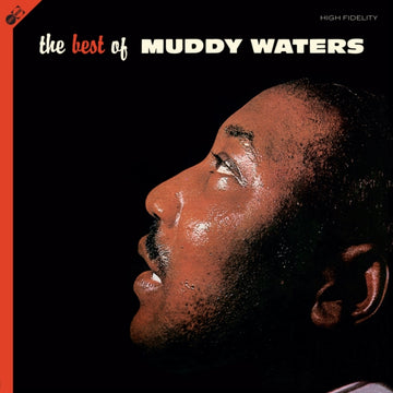 MUDDY WATERS | BEST OF MUDDY WATERS (2LP/CD) | VINYL RECORD (LP)