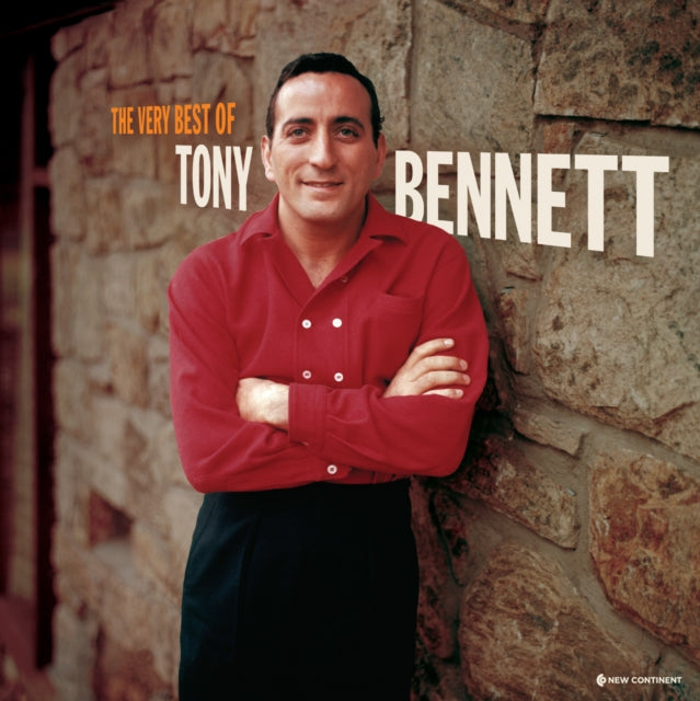BENNETT, TONY | VERY BEST OF | VINYL RECORD (LP)