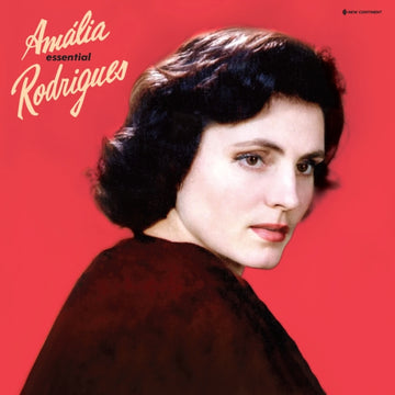 ESSENTIAL (LIMITED EDITION) | VINYL RECORD (LP)