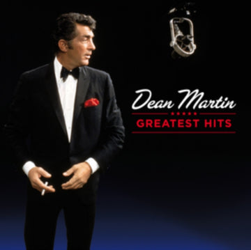 GREATEST HITS (LIMITED EDITION/RED VINYL) | VINYL RECORD (LP)