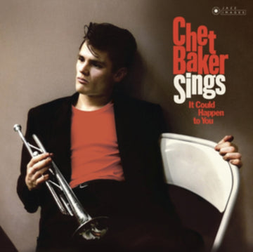 SINGS - IT COULD HAPPEN TO YOU (RED VINYL) | VINYL RECORD (LP)