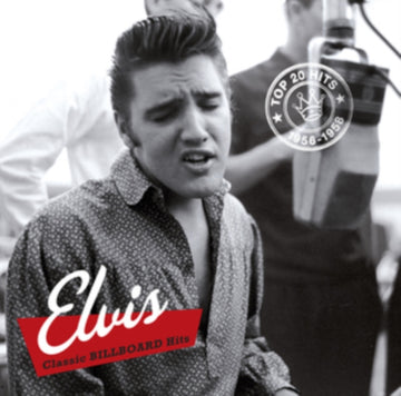 CLASSIC BILLBOARD HITS | VINYL RECORD (LP)