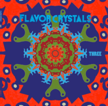 THREE (3LP) | VINYL RECORD (LP)