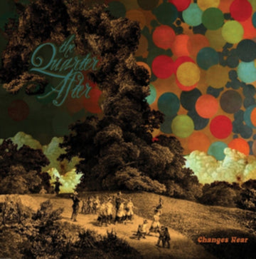 CHANGES NEAR | VINYL RECORD (LP)
