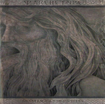 ANCESTRAL CULT OF DIVINITY (180 GR) | VINYL RECORD (LP)