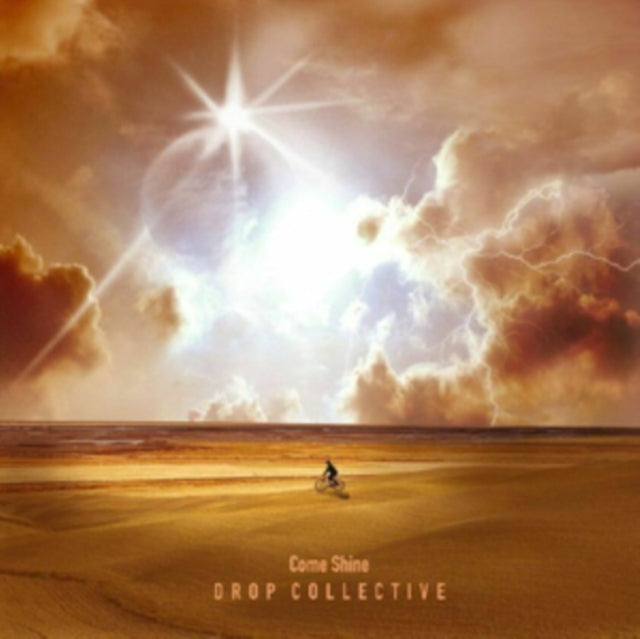 DROP COLLECTIVE | COME SHINE | VINYL RECORD (LP)