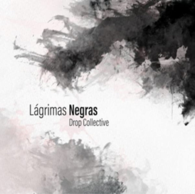 DROP COLLECTIVE | LAGRIMAS NEGRAS | 7IN VINYL