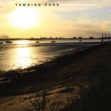 CEREMONY TO TH. (ORANGE VINYL). | VINYL RECORD (LP)