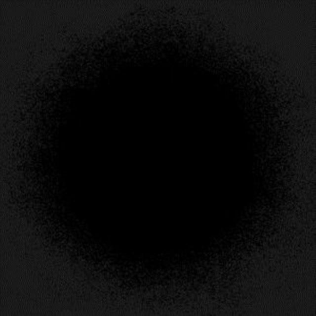 DEAD NEANDERTHALS | ENDLESS VOIDS (BLACK) | VINYL RECORD (LP)