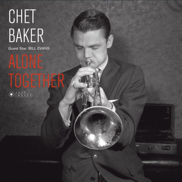 BAKER, CHET / EVANS, BILL | ALONE TOGETHER (180G) | VINYL RECORD (LP)