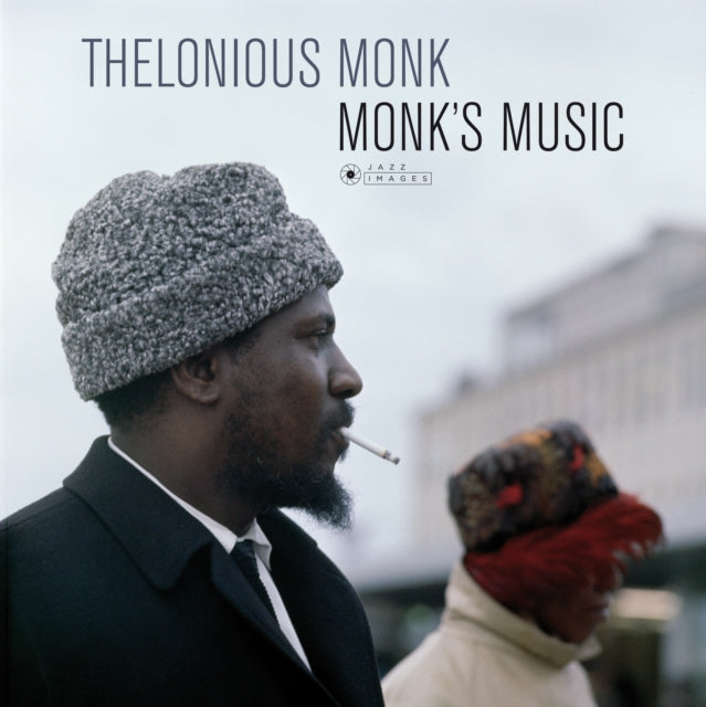 MONK, THELONIOUS QUARTET | MONKâ€™S MUSIC (180G) | VINYL RECORD (LP)