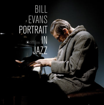 EVANS, BILL | PORTRAIT IN JAZZ (180G) | VINYL RECORD (LP)