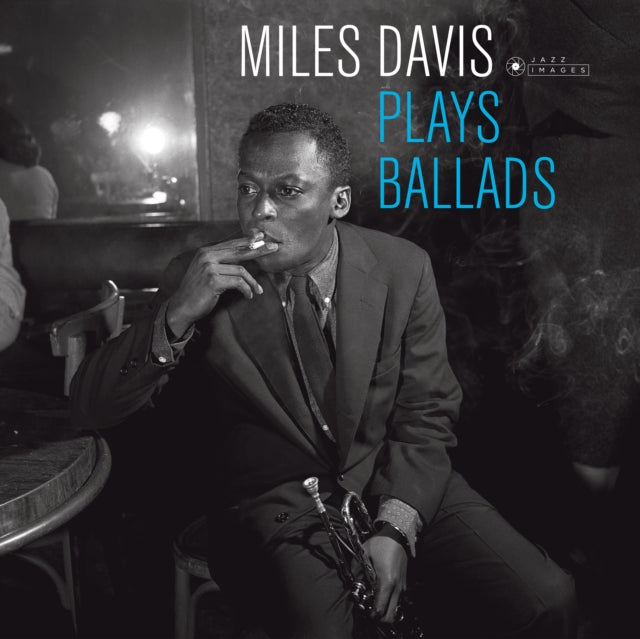 DAVIS, MILES | BALLADS (180G) | VINYL RECORD (LP)