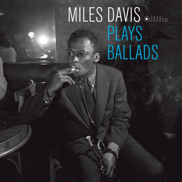 DAVIS, MILES | BALLADS (180G) | VINYL RECORD (LP)