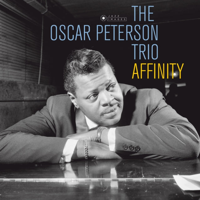 PETERSON, OSCAR | AFFINITY (180G) | VINYL RECORD (LP)