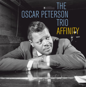 PETERSON, OSCAR | AFFINITY (180G) | VINYL RECORD (LP)