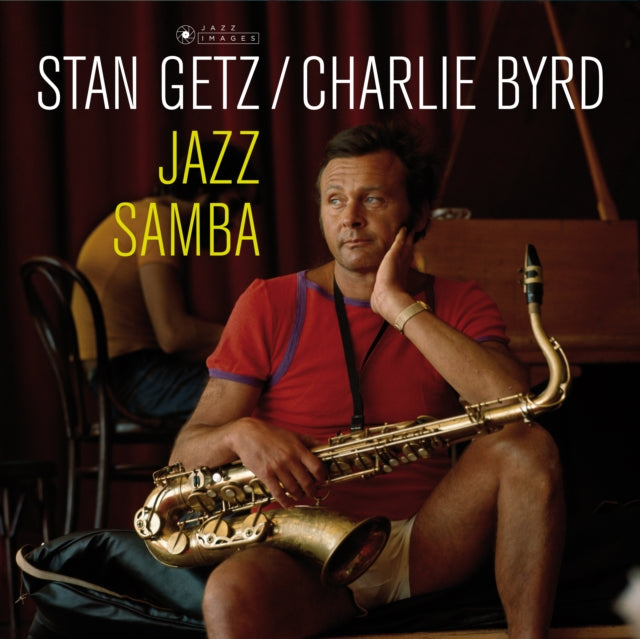 GETZ, STAN | JAZZ SAMBA (180G) | VINYL RECORD (LP)