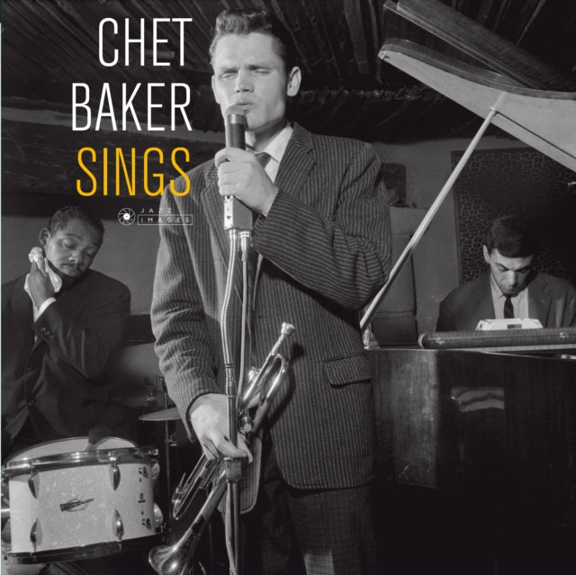 BAKER, CHET | SINGS (180G) | VINYL RECORD (LP)