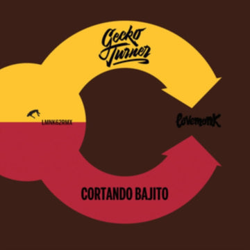 CORTANDO BAJITO (IMPORT) | 7IN VINYL