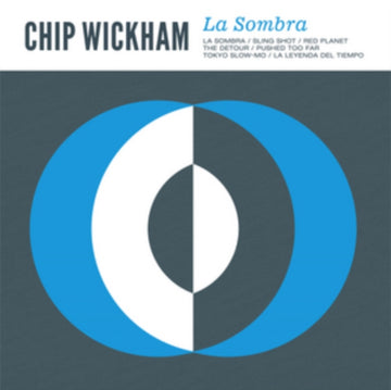 LA SOMBRA | VINYL RECORD (LP)