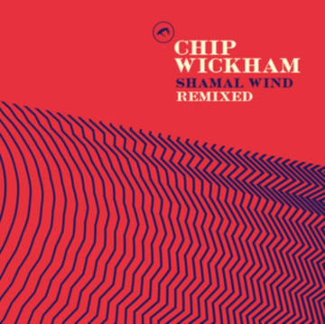 SHAMAL WIND REMIXED | 12IN VINYL