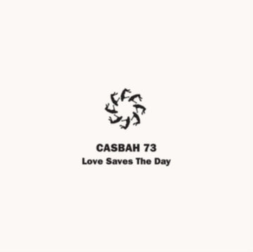 LOVE SAVES THE DAY | 12IN VINYL