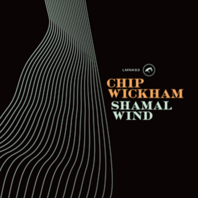 WICKHAM, CHIP | SHAMAL WIND | VINYL RECORD (LP)