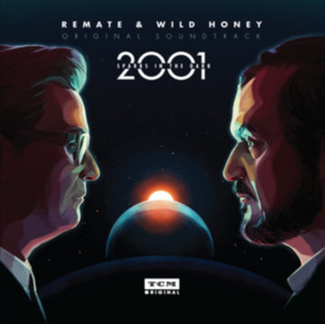2001 SPARKS IN THE DARK OST (IMPORT) | 10IN VINYL