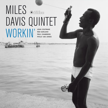 DAVIS, MILES | WORKIN (180G) | VINYL RECORD (LP)