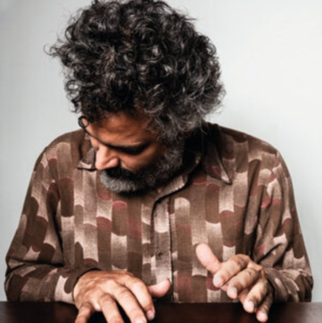 LANCELLOTTI, DOMENICO | RAIO | VINYL RECORD (LP)