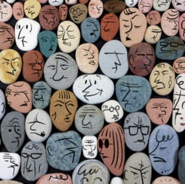 PEOPLE PERSON | 7IN VINYL
