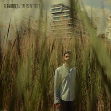 TALES OF TIDES | VINYL RECORD (LP)