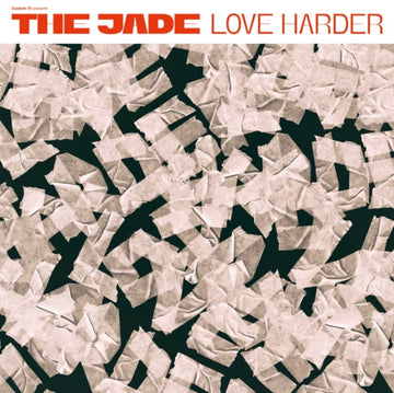 LOVE HARDER (2LP) | VINYL RECORD (LP)