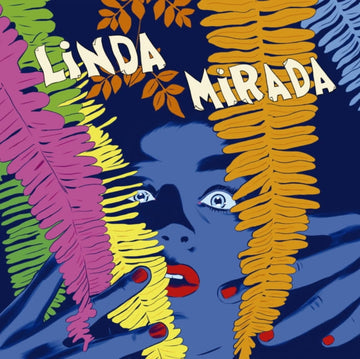 QUE LARGO ES EL VERANO | VINYL RECORD (LP)
