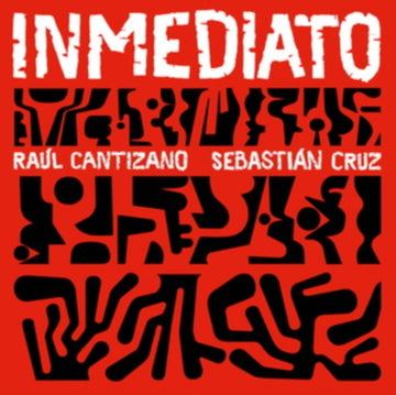 INMEDIATO | MUSIC CASSETTE