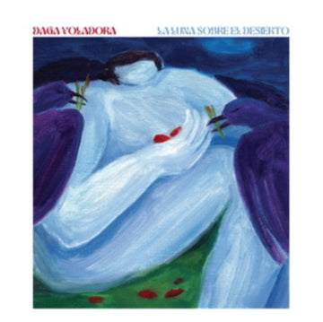 LUNA SOBRE EL DESIERTO | VINYL RECORD (LP)